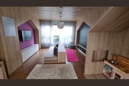 Apartamento para alugar com 51m², 2 quartos e sem vaga