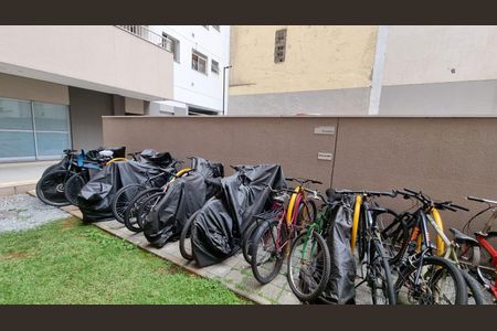 Apartamento para alugar com 51m², 2 quartos e sem vaga