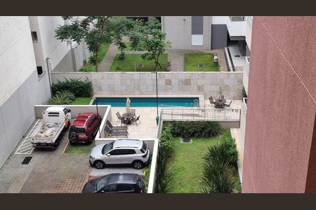 Apartamento para alugar com 51m², 2 quartos e sem vaga