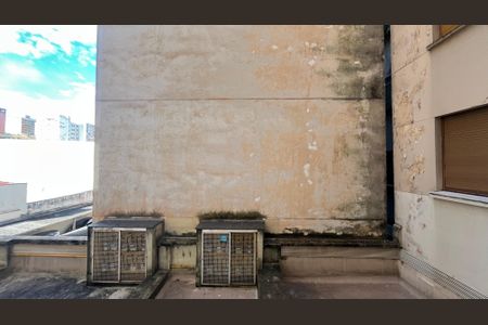 Apartamento para alugar com 3 quartos, 123m² em Centro, Campinas