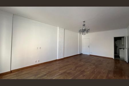Apartamento para alugar com 3 quartos, 123m² em Centro, Campinas