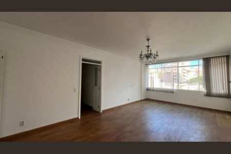 Apartamento para alugar com 3 quartos, 123m² em Centro, Campinas