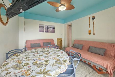 Apartamento para alugar com 58m², 1 quarto e sem vaga Apartamento para alugar com 58m², 1 quarto e sem vagaSala