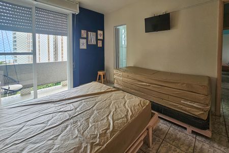 Apartamento para alugar com 58m², 1 quarto e sem vaga Apartamento para alugar com 58m², 1 quarto e sem vagaSuíte