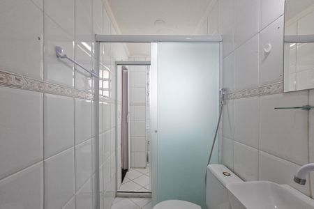 Apartamento para alugar com 58m², 1 quarto e sem vaga Apartamento para alugar com 58m², 1 quarto e sem vagabanheiro