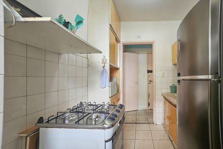 Apartamento para alugar com 58m², 1 quarto e sem vaga Apartamento para alugar com 58m², 1 quarto e sem vagacozinha