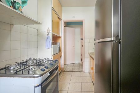 Apartamento para alugar com 58m², 1 quarto e sem vaga Apartamento para alugar com 58m², 1 quarto e sem vagacozinha