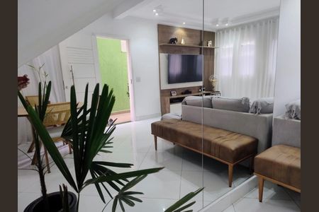 Casa à venda com 3 quartos, 130m² em Jardim Boa Vista (Zona Oeste), Osasco