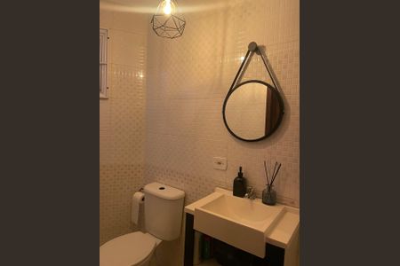 Casa à venda com 3 quartos, 123m² em Vila Claudio, Santo André