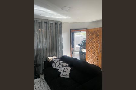 Casa à venda com 3 quartos, 123m² em Vila Claudio, Santo André