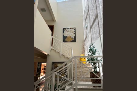 Sala de casa à venda com 3 quartos, 500m² em Cursino, São Paulo