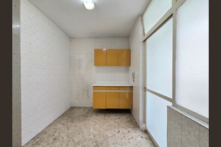 Apartamento para alugar com 90m², 2 quartos e 1 vagaCozinha