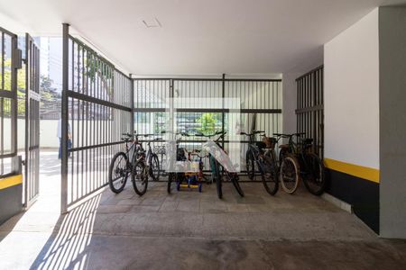 Apartamento para alugar com 90m², 2 quartos e 1 vagaBicicletário 