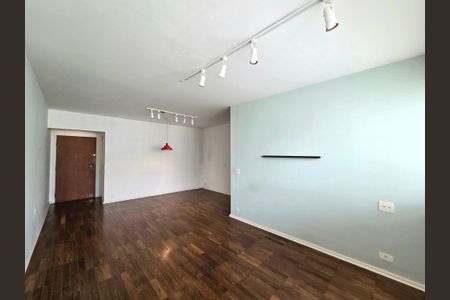 Apartamento para alugar com 90m², 2 quartos e 1 vagaSala