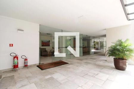 Apartamento para alugar com 90m², 2 quartos e 1 vagaEntrada