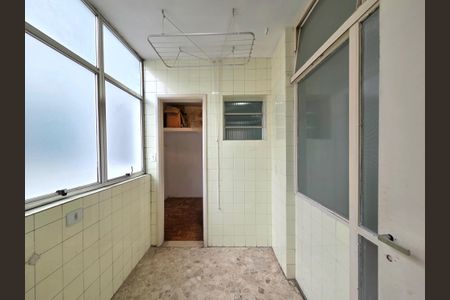 Apartamento para alugar com 90m², 2 quartos e 1 vagaÁrea de Serviço