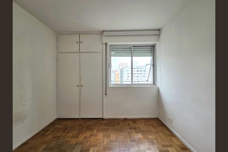 Apartamento para alugar com 90m², 2 quartos e 1 vagaQuarto 2