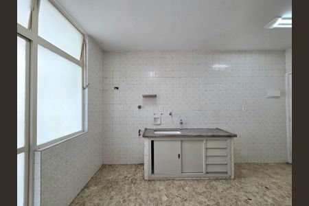 Apartamento para alugar com 90m², 2 quartos e 1 vagaCozinha