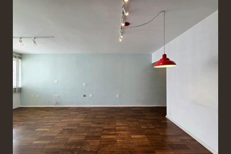 Apartamento para alugar com 90m², 2 quartos e 1 vagaSala