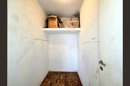 Apartamento para alugar com 90m², 2 quartos e 1 vagaQuarto de Serviço