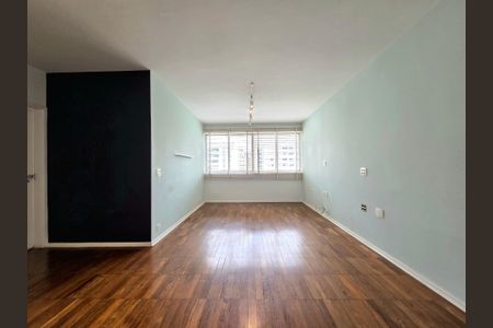 Apartamento para alugar com 90m², 2 quartos e 1 vagaSala