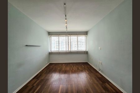 Apartamento para alugar com 90m², 2 quartos e 1 vagaSala