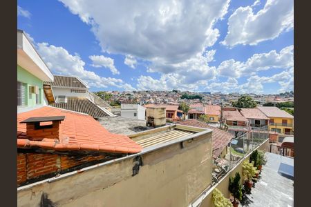 Vista de apartamento para alugar com 2 quartos, 63m² em Jaguaribe, Osasco