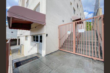 Apartamento para alugar com 63m², 2 quartos e 1 vaga Apartamento para alugar com 63m², 2 quartos e 1 vagaÁrea comum