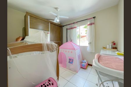 Quarto 2 de apartamento para alugar com 2 quartos, 63m² em Jaguaribe, Osasco