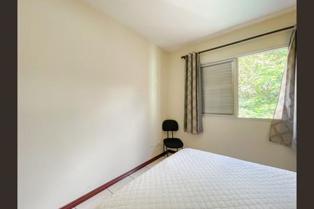 Quarto 1 de apartamento para alugar com 2 quartos, 63m² em Jaguaribe, Osasco