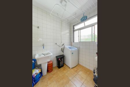Apartamento para alugar com 63m², 2 quartos e 1 vaga Apartamento para alugar com 63m², 2 quartos e 1 vagaÁrea de Serviço