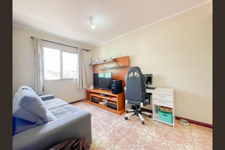 Apartamento para alugar com 63m², 2 quartos e 1 vaga Apartamento para alugar com 63m², 2 quartos e 1 vagaSala