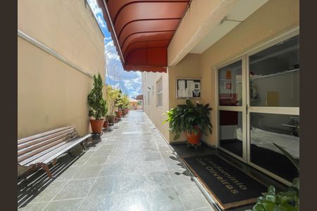 Apartamento para alugar com 63m², 2 quartos e 1 vaga Apartamento para alugar com 63m², 2 quartos e 1 vagaÁrea comum