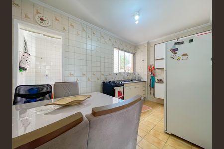 Apartamento para alugar com 63m², 2 quartos e 1 vaga Apartamento para alugar com 63m², 2 quartos e 1 vagaCozinha