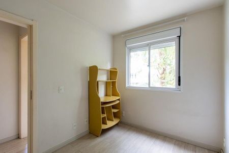 Apartamento para alugar com 49m², 2 quartos e 1 vaga Apartamento para alugar com 49m², 2 quartos e 1 vagaQuarto 2