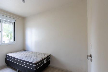 Quarto 1 de apartamento para alugar com 2 quartos, 49m² em Cristal, Porto Alegre