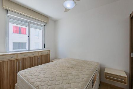 Apartamento para alugar com 49m², 2 quartos e 1 vaga Apartamento para alugar com 49m², 2 quartos e 1 vagaQuarto 2