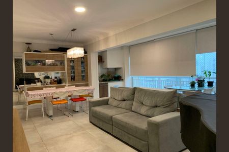 Apartamento à venda com 3 quartos, 116m² em Jabaquara, São Paulo