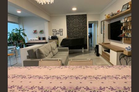 Apartamento à venda com 3 quartos, 116m² em Jabaquara, São Paulo