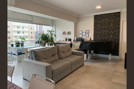 Apartamento à venda com 3 quartos, 116m² em Jabaquara, São Paulo