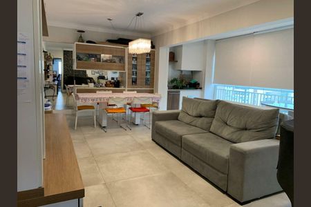 Apartamento à venda com 3 quartos, 116m² em Jabaquara, São Paulo