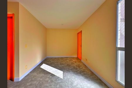 Sala de apartamento à venda com 2 quartos, 42m² em Santo Andre, São Leopoldo