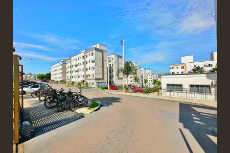 Apartamento à venda com 42m², 2 quartos e 1 vagaEstacionamento