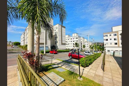 Apartamento à venda com 42m², 2 quartos e 1 vagaEstacionamento