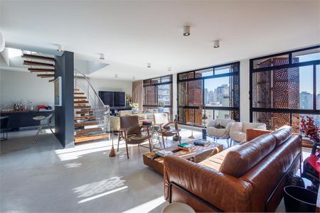 Apartamento à venda com 3 quartos, 448m² em Santana, São Paulo