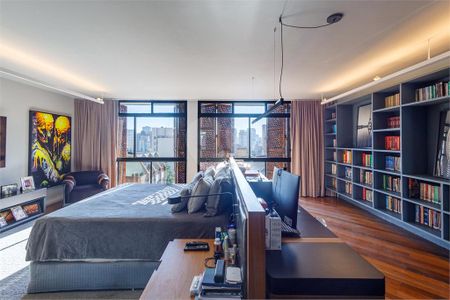 Apartamento à venda com 3 quartos, 448m² em Santana, São Paulo