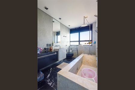 Apartamento à venda com 3 quartos, 448m² em Santana, São Paulo