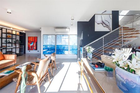 Apartamento à venda com 3 quartos, 448m² em Santana, São Paulo