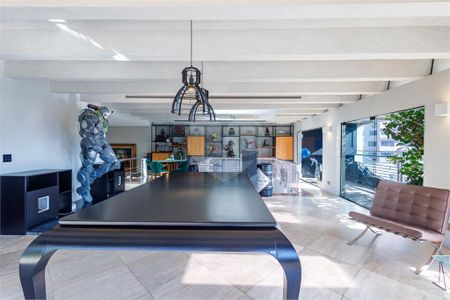 Apartamento à venda com 3 quartos, 448m² em Santana, São Paulo