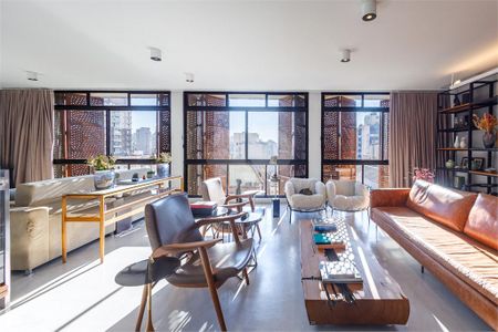 Apartamento à venda com 3 quartos, 448m² em Santana, São Paulo